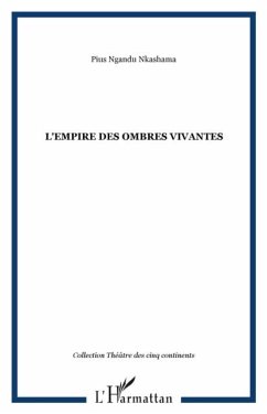Empire des ombres vivantes (eBook, PDF) Empire des ombres vivantes (eBook, PDF)