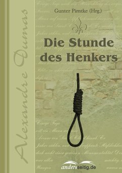 Cover Die Stunde des Henkers (eBook, ePUB)