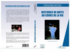 Histoires de nuits au cours de la vie (eBook, PDF) - Lani-Bayle Martine