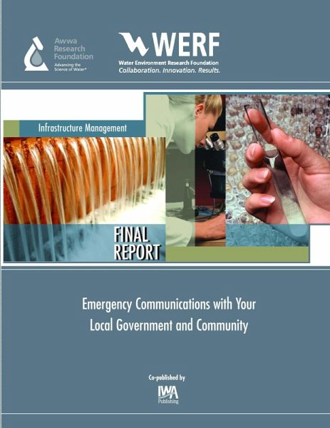 Emergency Communications with Your Local Government and Community (eBook, PDF) Emergency Communications with Your Local Government and Community (eBook, PDF)