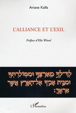 Alliance et l'exil l' (eBook, PDF)