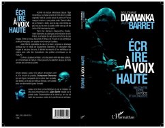 Ecrire a voix haute (eBook, PDF) - Souleymane Diamanka