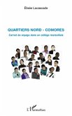 Quartiers nord - comores - carnet de voy (eBook, ePUB)