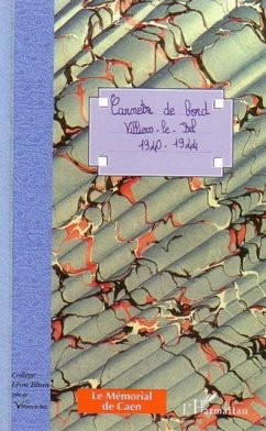 Carnets de bord villiers-le-bel (1940-19 (eBook, PDF) - College Leon Blum