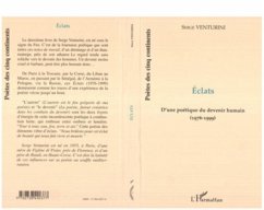 ECLATS (eBook, PDF)