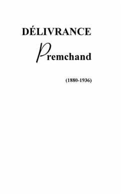 Cover Delivrance (eBook, PDF)