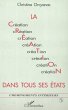 LA CREATION DANS TOUS SES ETATS (eBook,... - Bild 1