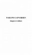 Parlons capverdien (eBook, PDF) - Bild 1