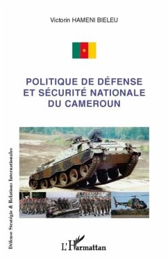 Politique de defense et securite nationa (eBook, PDF)