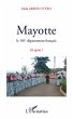 Mayotte - le 101e departement francais... - Bild 1