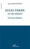 Jules Verne et ses heros (eBook, ePUB)