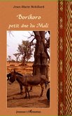 Borikoro - petit ane du mali (eBook, ePUB)