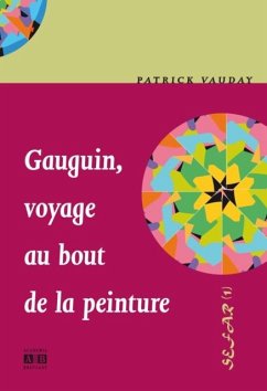 Gauguin (eBook, PDF)