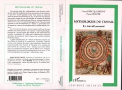 Mythologies du travail (eBook, PDF)