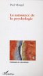 La naissance de la psychologie (eBook,... - Bild 1