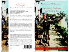 LEGENDES ET COUTUMES DES KHALIG RAI - (Nepal) (eBook, PDF)