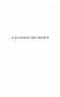 La katharsis chez Aristote (eBook, PDF) - Bild 1