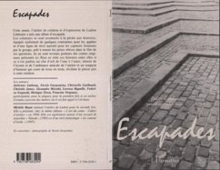 ESCAPADES (eBook, PDF)