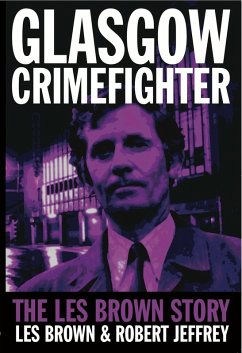 Cover Glasgow Crimefighter (eBook, ePUB)
