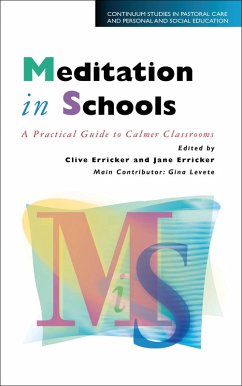 Meditation in Schools (eBook, PDF)