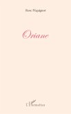 Oriane (eBook, ePUB)