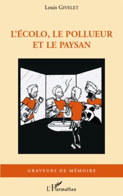 Cover L'ecolo, le pollueur et le paysan (eBook, ePUB)