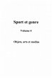 Sport et genre (eBook, PDF) - Bild 1