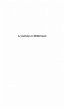LE TOURISME EN MEDITERRANEE (eBook, PDF) - Bild 1