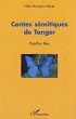 Contes semitiques de tanger (eBook, PDF) - Bild 1