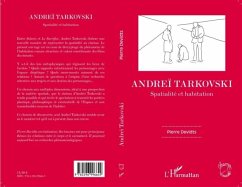 Andrei Tarkoski (eBook, PDF)