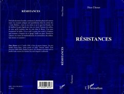 Resistances (eBook, PDF) - Peter Diener