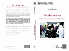 Du rite au rire (eBook, PDF) Du rite au rire (eBook, PDF)