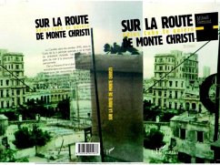 SUR LA ROUTE DE MONTE CHRISTIAdios Cuba te quiero - Roman (eBook, PDF)