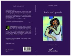 Cover SUR LE SEUIL, PROMIS (eBook, PDF)