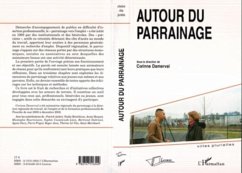 Autour du parrainage (eBook, PDF)