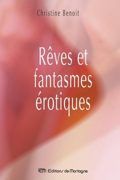 Cover Reves et fantasmes erotiques (eBook, ePUB)
