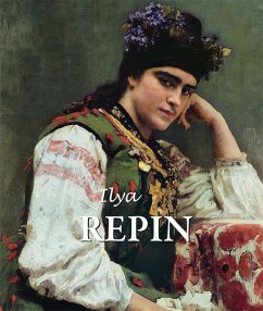 Ilya Repin (eBook, ePUB) - Sternin, Grigori; Kirillina, Jelena