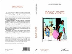 Cover BONS VENTS (eBook, PDF)