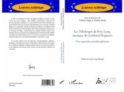 Les Nibelungen de Fritz Lang, musique de Gottfried Huppertz (eBook, PDF)