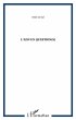 Adn en question(s) L' (eBook, PDF) - Bild 1