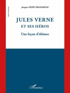 Jules Verne et ses heros (eBook, PDF)