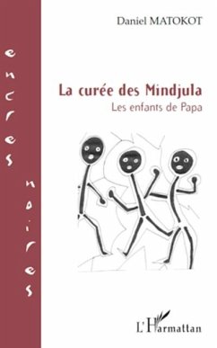 La curee des mindjula les enfants de pap (eBook, PDF) La curee des mindjula les enfants de pap (eBook, PDF)