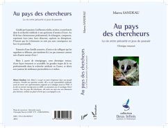 AU PAYS DES CHERCHEURS - La vientre precarite et jeux de po (eBook, PDF) - Collectif