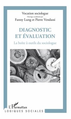 Diagnostic et evaluation (eBook, PDF) - Collectif