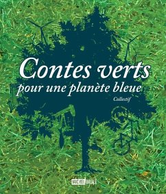 Cover Contes verts pour une planetebleue (eBook, ePUB)