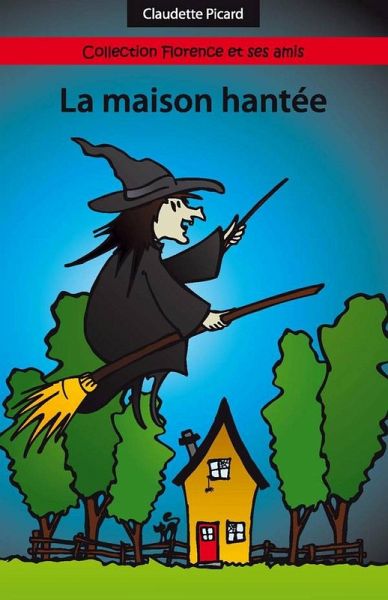 Maison hantee La (eBook, ePUB)