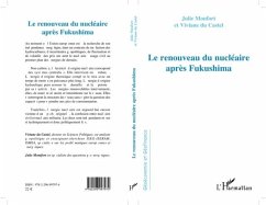Renouveau du nucleaire apres Fukushima (eBook, PDF) - Viviane Du Castel