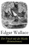 Der Frosch mit der Maske (Kriminalroman) (eBook, ePUB)