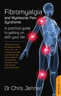 Fibromyalgia and Myofascial Pain Syndrome (eBook, ePUB) - Jenner, Chris