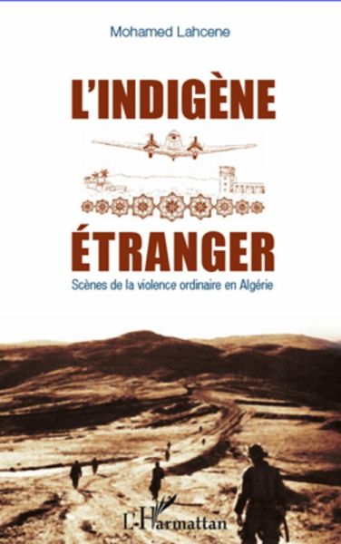 Indigene etranger L' (eBook, ePUB)